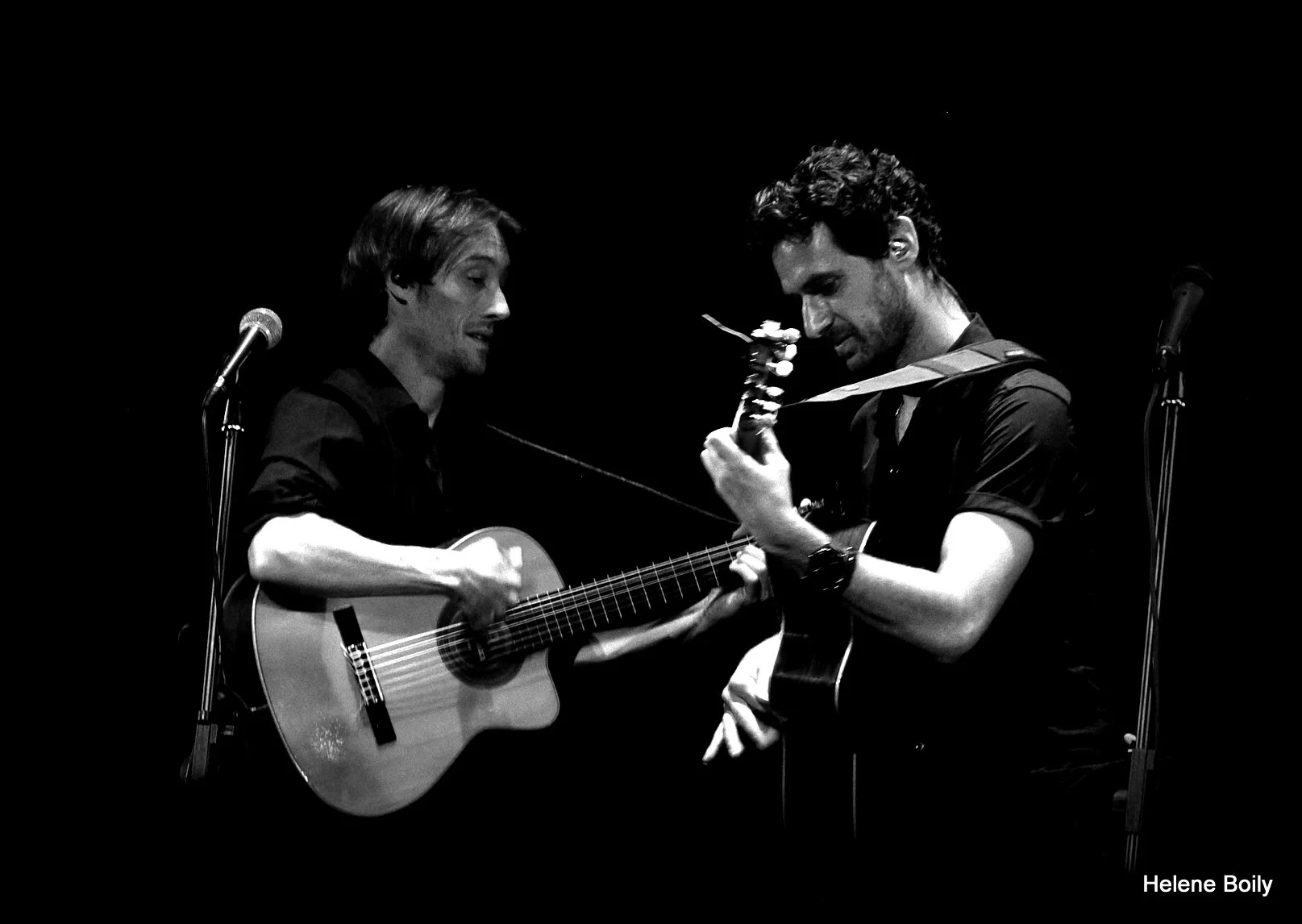CDs — DUO DESTINO